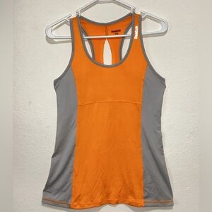 REEBOK Sporting Top Size S